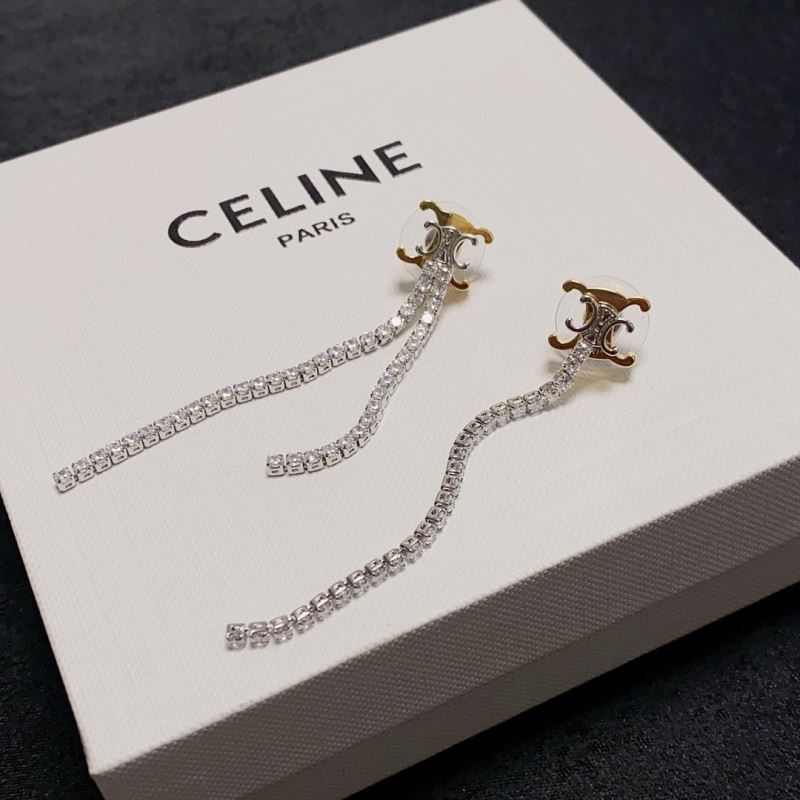 Celine Earrings